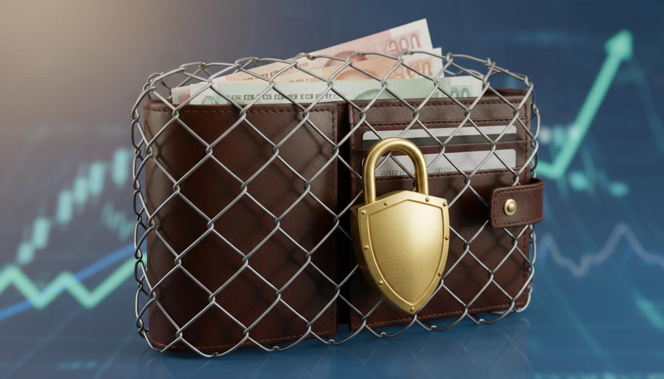 Jak zabezpieczyć portfel inwestycyjny: praktyczny przewodnik