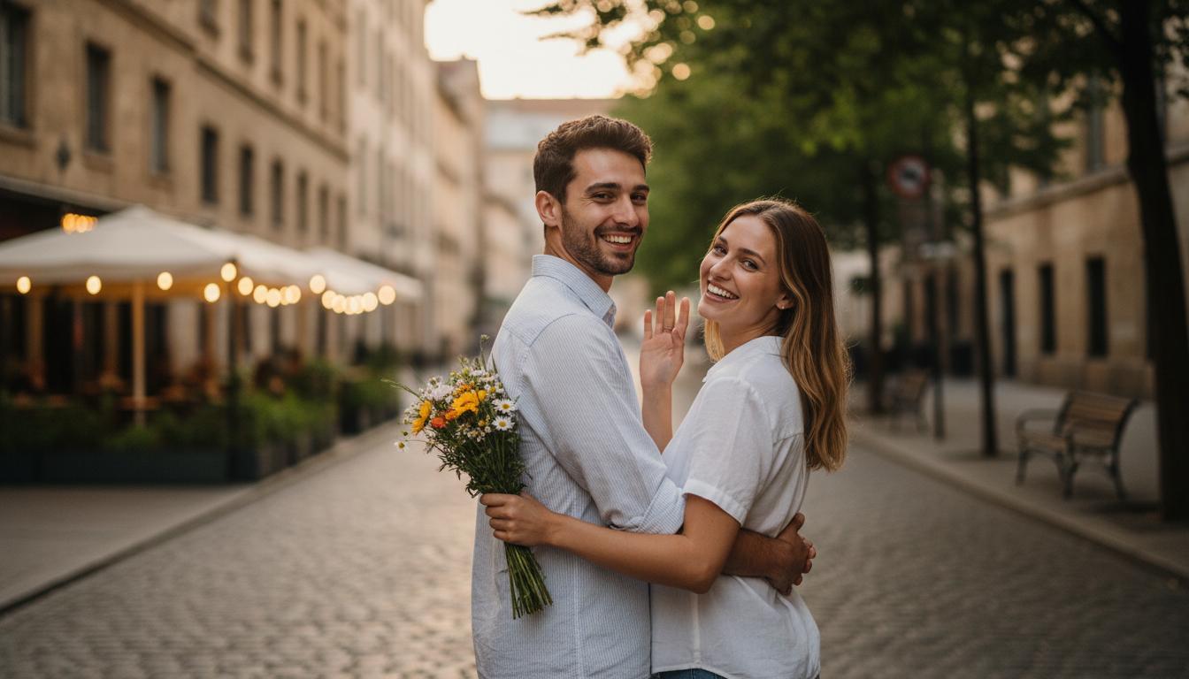 Jak zachować się po udanej randce: praktyczny przewodnik