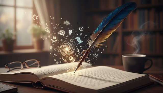 Jak zaciekawić czytelnika felietonem: praktyczny przewodnik