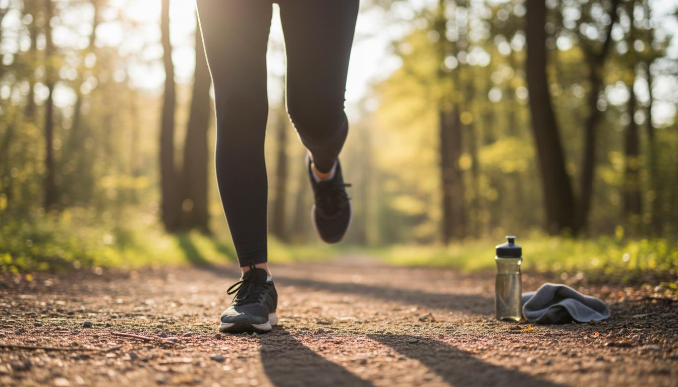 Jak zacząć biegać od zera: praktyczny przewodnik dla początkujących