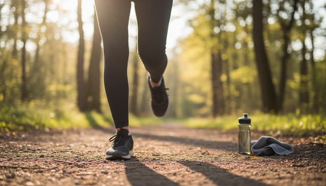 Jak zacząć biegać od zera: praktyczny przewodnik dla początkujących