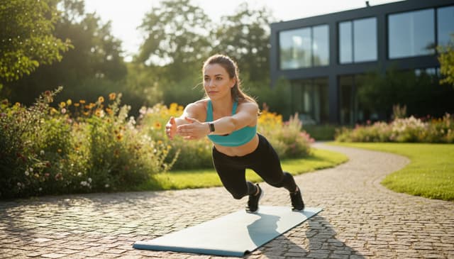 Jak zacząć ćwiczyć: praktyczny przewodnik dla początkujących
