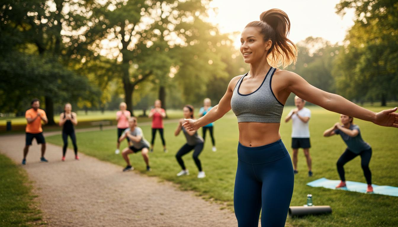 Jak zacząć ćwiczyć fitness: praktyczny przewodnik dla początkujących