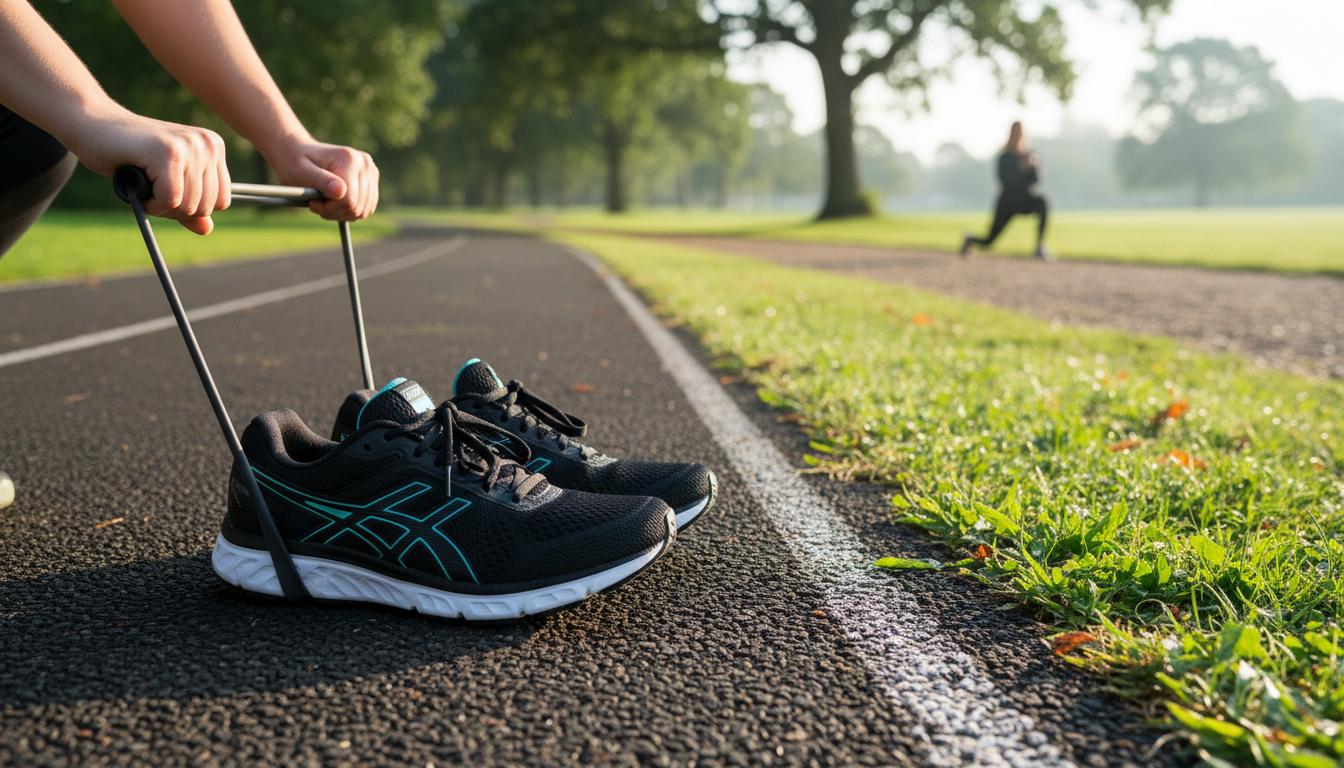 Jak zacząć ćwiczyć od zera: praktyczny przewodnik dla początkujących
