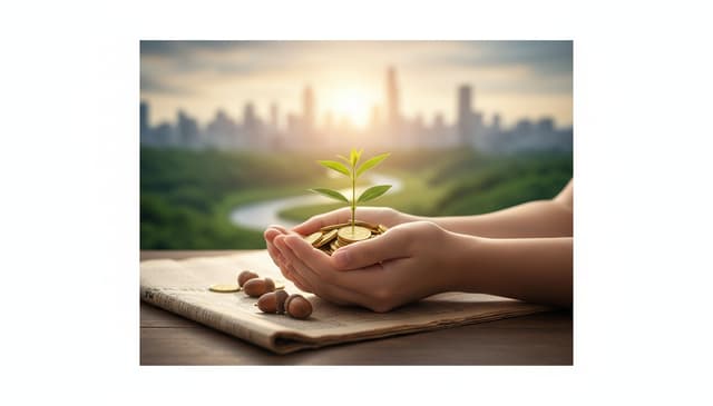 Jak zacząć inwestować: praktyczny przewodnik dla początkujących