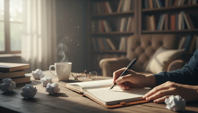 Jak zacząć karierę felietonisty: praktyczny przewodnik dla początkujących