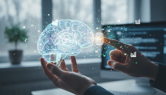 Jak zacząć korzystać z AI: praktyczny przewodnik dla początkujących