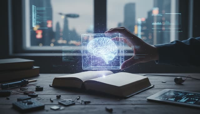 Jak zacząć przygodę z AI: praktyczny przewodnik dla początkujących