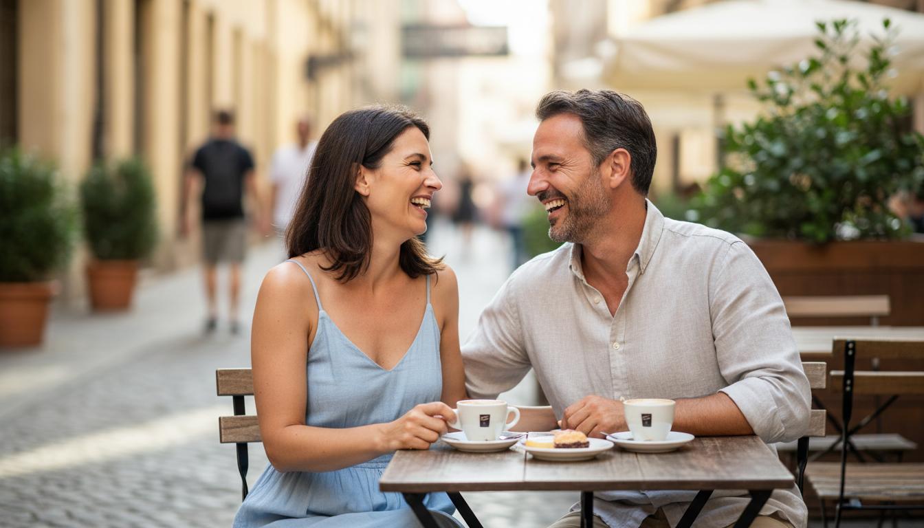 Jak zacząć randkować po długiej przerwie: praktyczny przewodnik