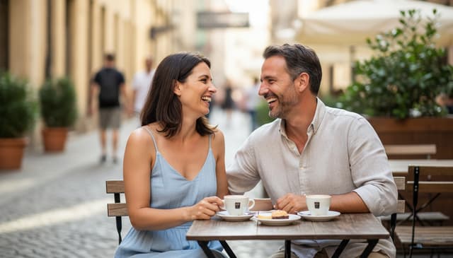 Jak zacząć randkować po długiej przerwie: praktyczny przewodnik
