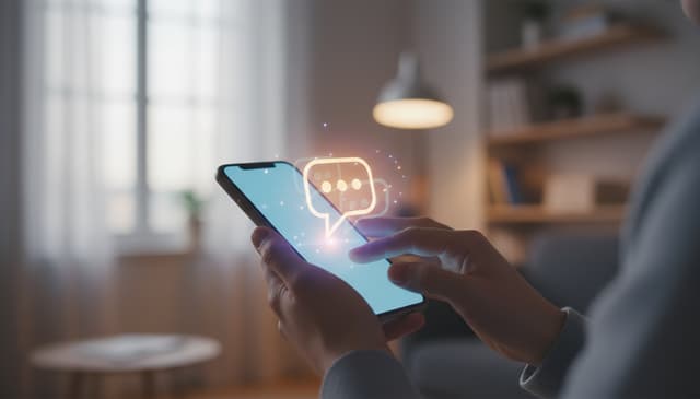 Jak zacząć rozmawiać online: praktyczny przewodnik dla początkujących