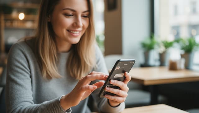 Jak zacząć rozmowę na czacie randkowym: praktyczny przewodnik