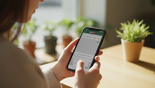 Jak zacząć rozmowę z chłopakiem na czacie: praktyczny przewodnik