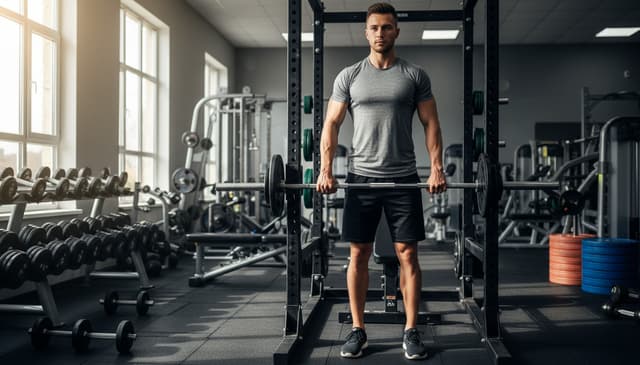 Jak zacząć trenować siłowo: praktyczny przewodnik dla początkujących