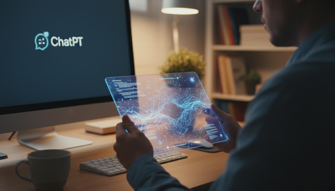 Jak zacząć używać ChatGPT: praktyczny poradnik dla początkujących