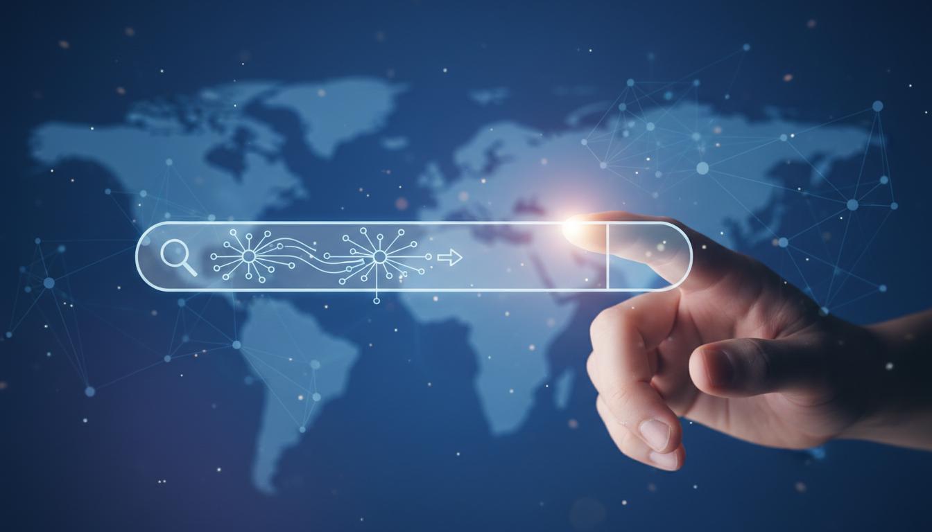 Jak zadać pytanie inteligentnej wyszukiwarce: praktyczny przewodnik