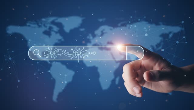 Jak zadać pytanie inteligentnej wyszukiwarce: praktyczny przewodnik