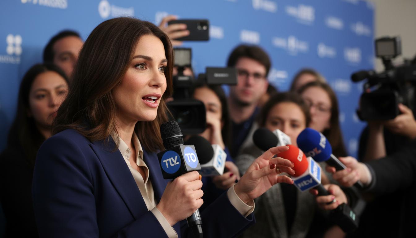 Jak zadawać pytania celebrytom: praktyczny przewodnik dla fanów