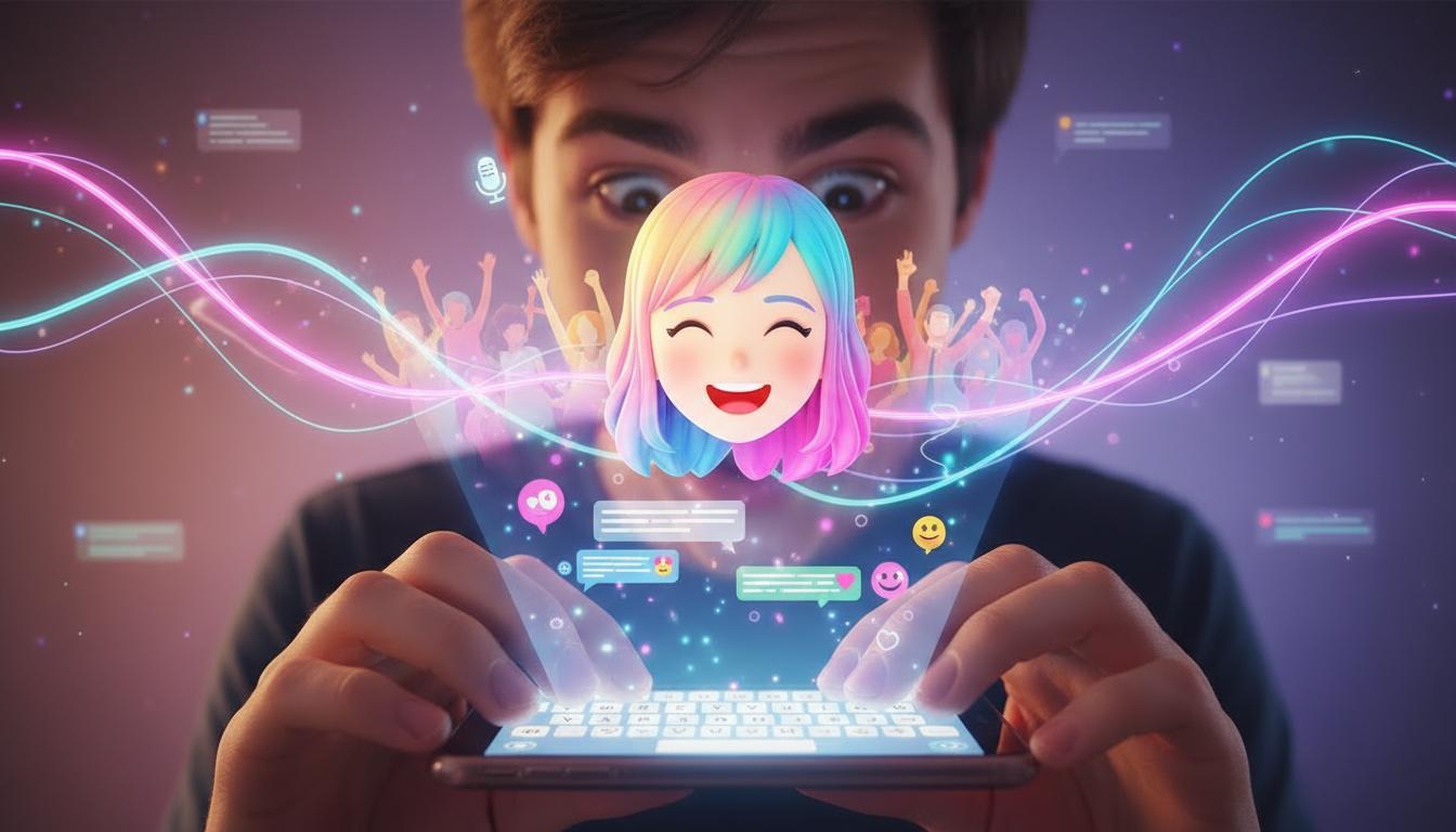 Jak zadawać pytania idolom online: praktyczny przewodnik