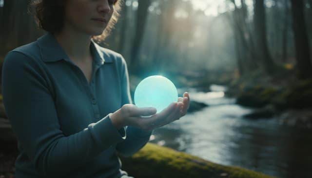 Jak zadbać o siebie emocjonalnie: praktyczny przewodnik