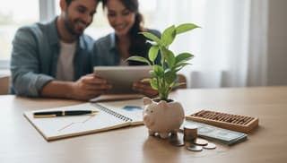 Jak zadbać o zdrowie finansowe: praktyczny przewodnik na co dzień