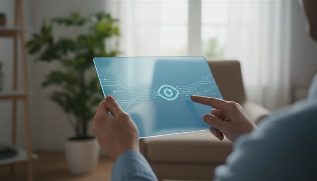 Jak zadbać o zdrowie oczu online: praktyczny przewodnik medyk.ai