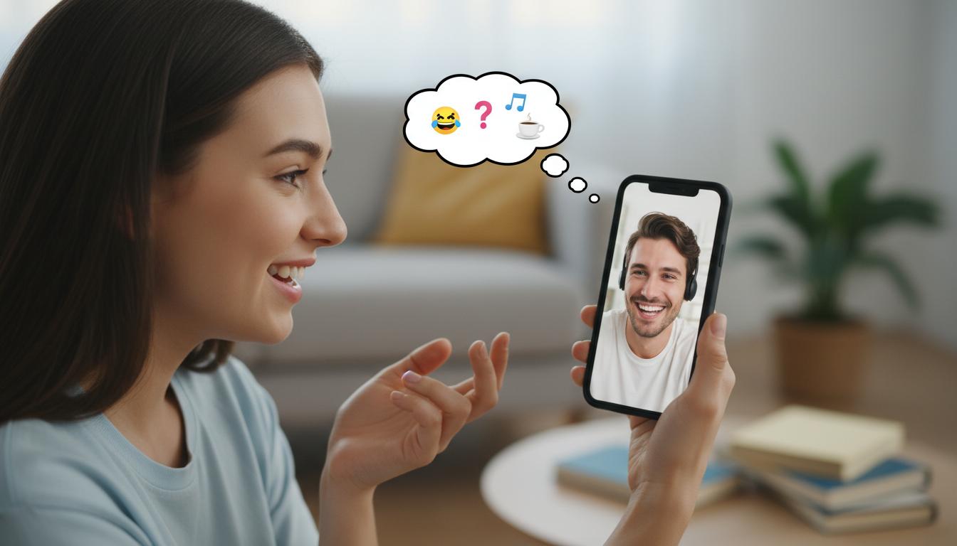 Jak zainteresować chłopaka rozmową online: praktyczny poradnik