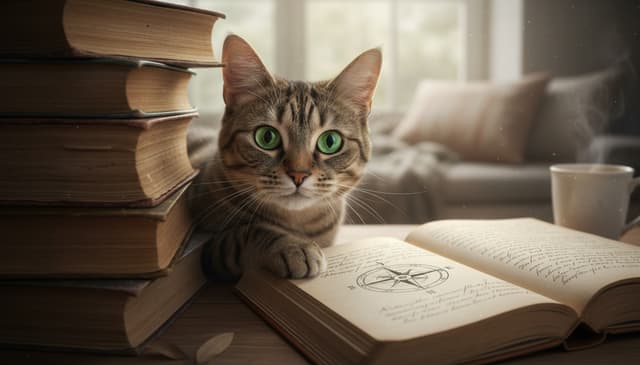 Jak zainteresować czytelnika: praktyczny przewodnik dla pisarzy