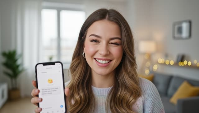 Jak zainteresować sobą chłopaka online: praktyczny przewodnik