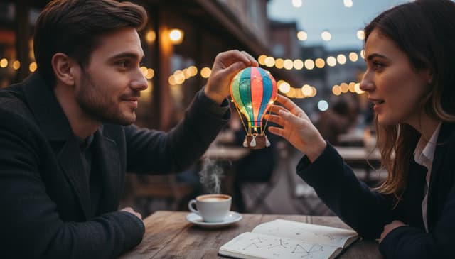 Jak zainteresować sobą drugą osobę: praktyczny przewodnik