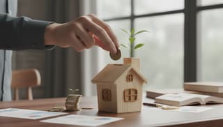 Jak zainwestować pierwsze pieniądze: praktyczny przewodnik dla początkujących