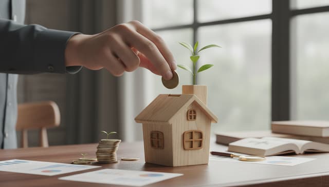 Jak zainwestować pierwsze pieniądze: praktyczny przewodnik dla początkujących