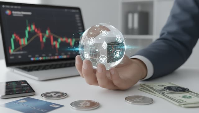 Jak zainwestować w kryptowaluty: praktyczny przewodnik dla początkujących