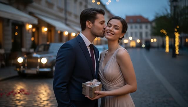 Jak zakończyć randkę elegancko: praktyczny przewodnik