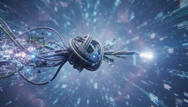 Jak zakończyć toksyczną znajomość online: praktyczny przewodnik