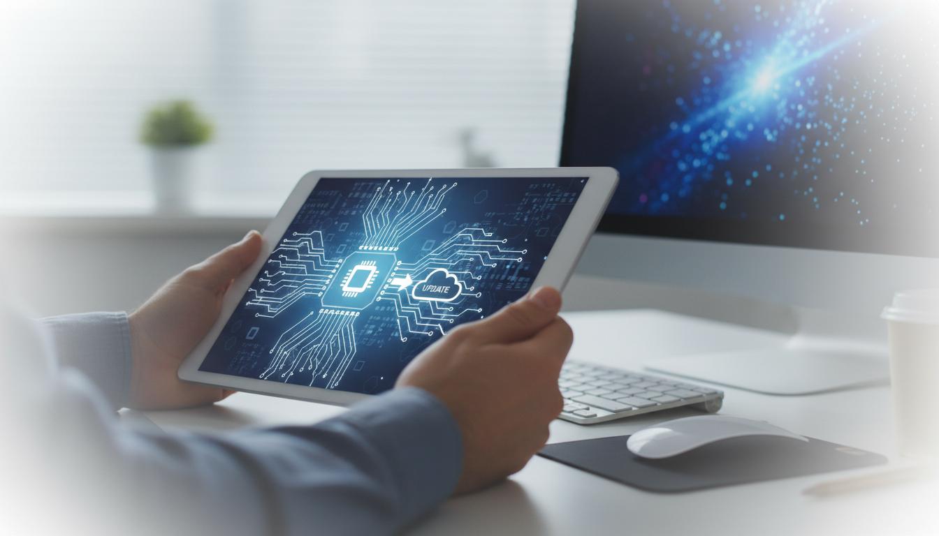 Jak zaktualizować sterowniki: praktyczny przewodnik krok po kroku