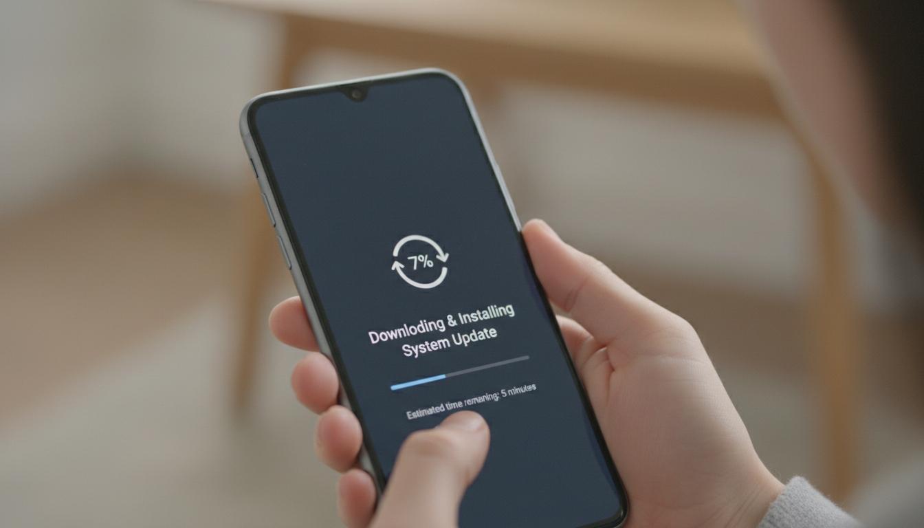 Jak zaktualizować system operacyjny: praktyczny przewodnik krok po kroku