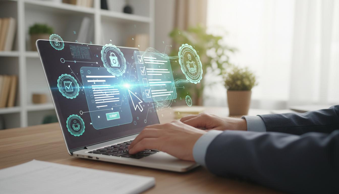 Jak załatwić formalności administracyjne online: praktyczny przewodnik