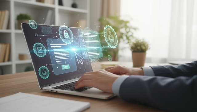 Jak załatwić formalności administracyjne online: praktyczny przewodnik