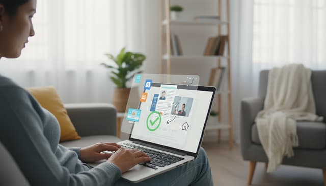 Jak załatwić formalności bez wychodzenia z domu: praktyczny przewodnik