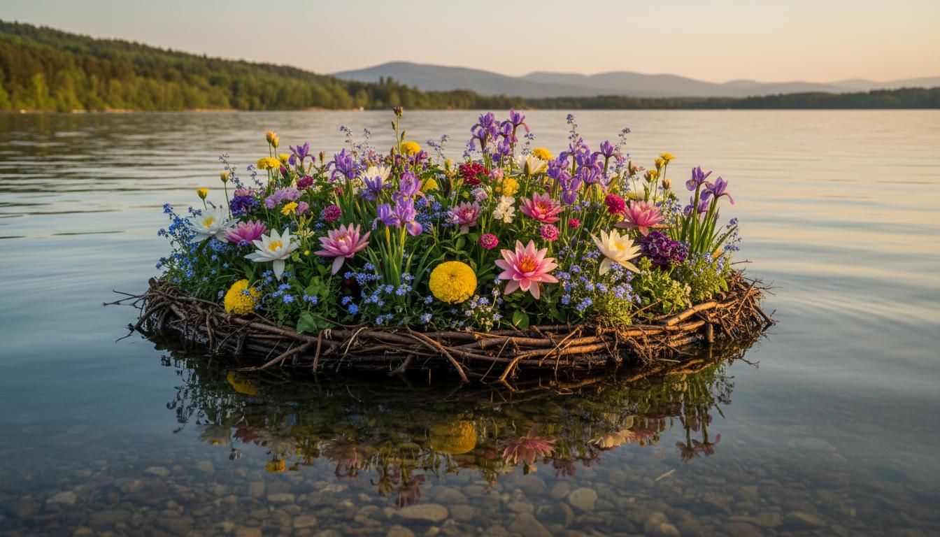 Jak założyć łąkę kwietną: praktyczny przewodnik dla ogrodników