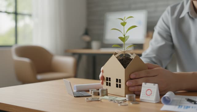 Jak założyć własną firmę: praktyczny przewodnik krok po kroku