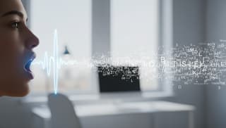 Jak zamienić mowę na tekst: praktyczny przewodnik dla użytkowników skryba.ai