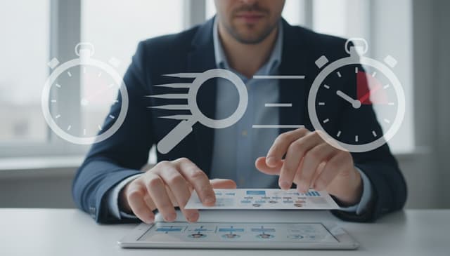 Jak zaoszczędzić czas na analizie kandydatów: praktyczny przewodnik