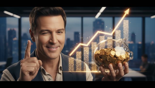 Jak zaoszczędzić na kampanii reklamowej z gwiazdą: praktyczny przewodnik