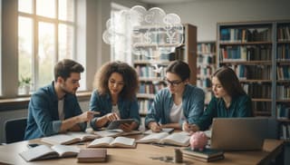 Jak zaoszczędzić na korepetycjach: praktyczny przewodnik dla rodziców