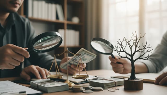 Jak zaoszczędzić na kosztach porad prawnych: praktyczny przewodnik