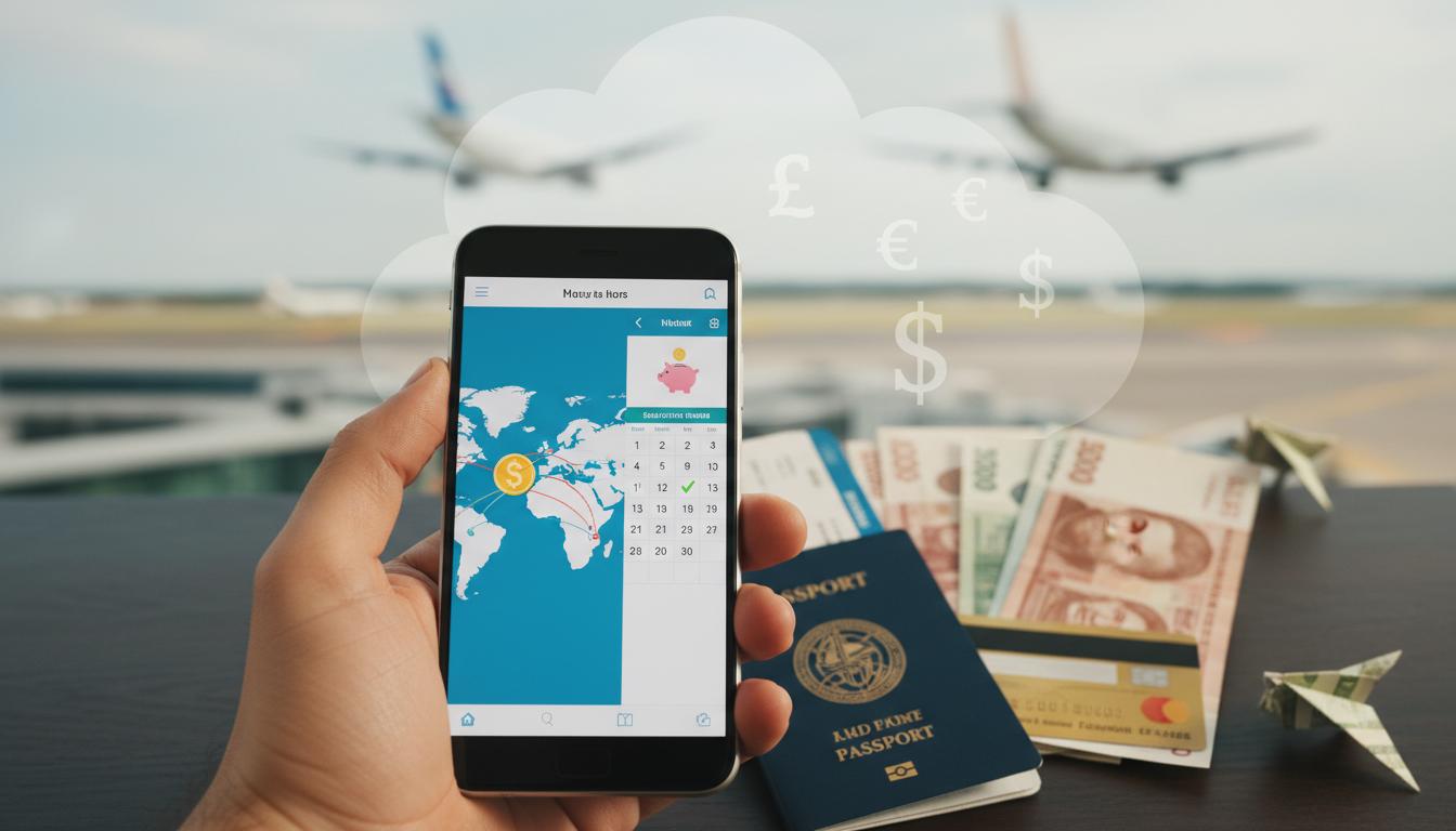 Jak zaoszczędzić na lotach: praktyczny przewodnik na 2024 rok