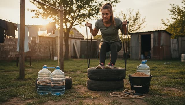 Jak zaoszczędzić na treningach: praktyczny przewodnik dla każdego