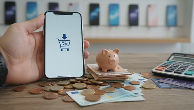 Jak zaoszczędzić na zakupie telefonu: praktyczny przewodnik 2024